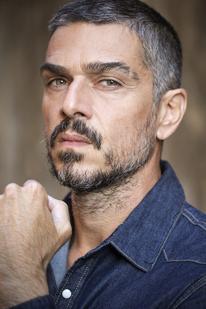 Massimiliano Varrese