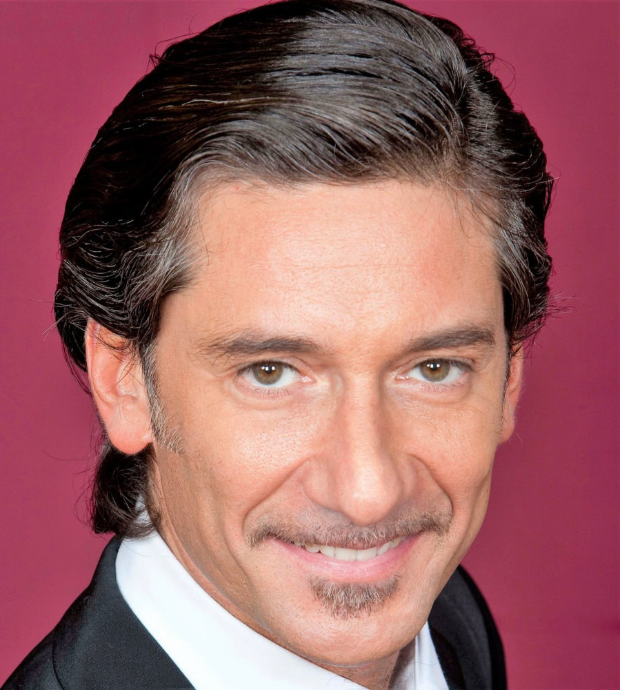 Stefano Pantano