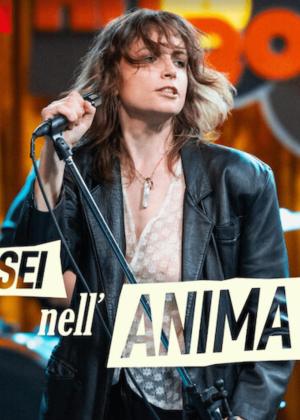 SEI NELL'ANIMA