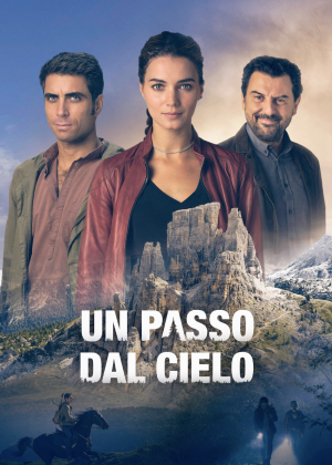 UN PASSO DAL CIELO