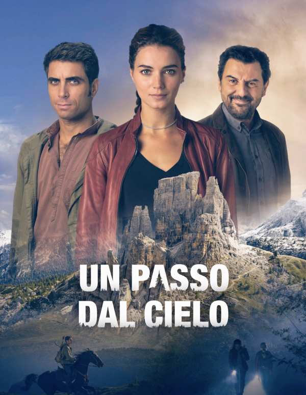 UN PASSO DAL CIELO