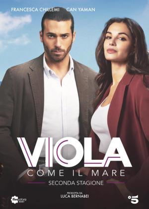 VIOLA COME IL MARE